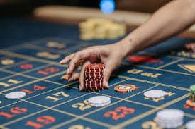Giao diện đặt cược slot online vietlott trên điện thoại di động