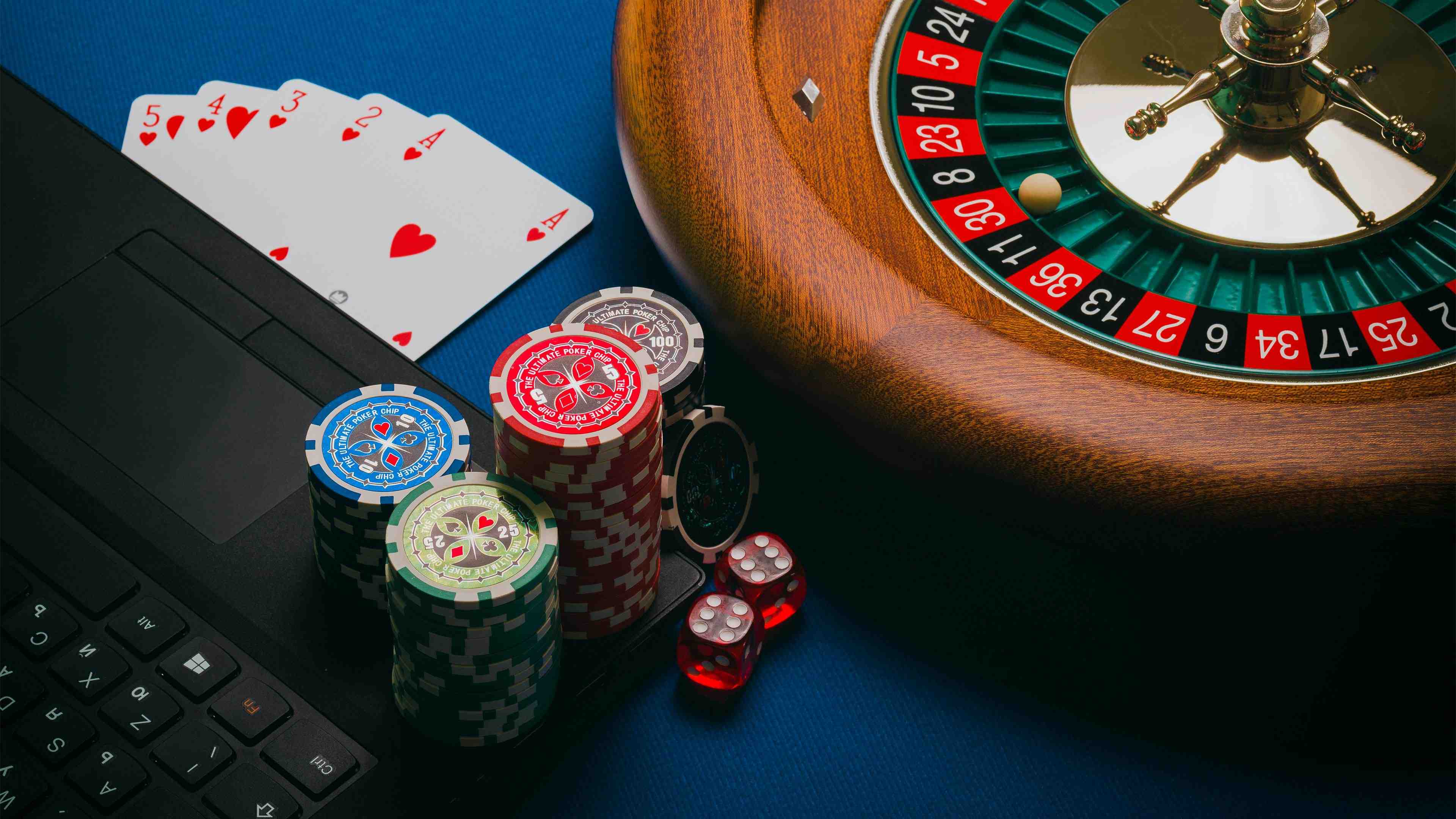 Tổng quan các danh mục slot, live casino và thể thao trên nền tảng vietlott