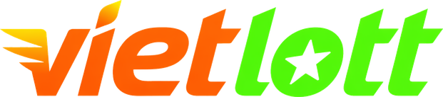Logo vietlott – trang chủ